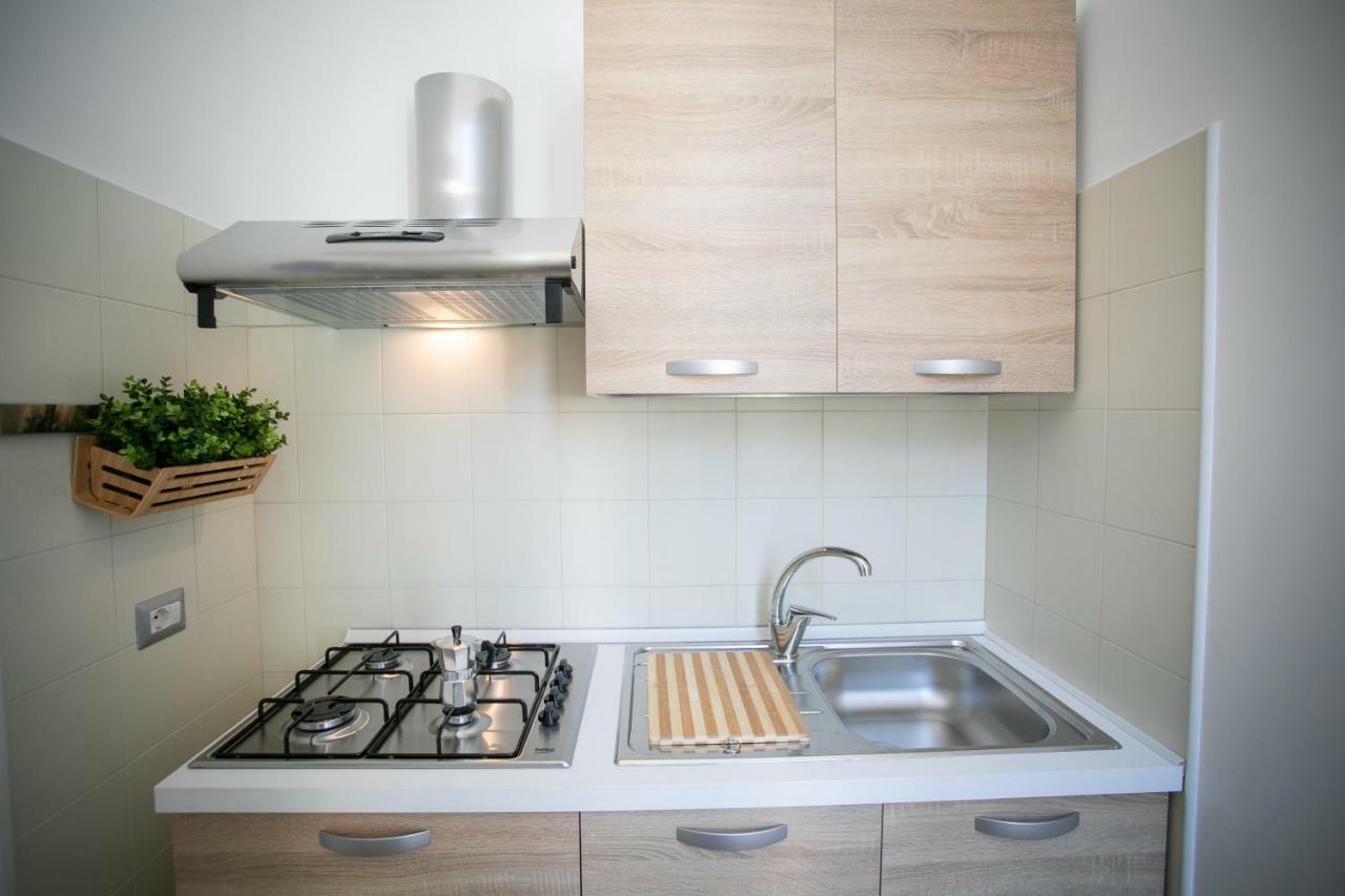 Isola Blu Villa Syracuse Ngoại thất bức ảnh
