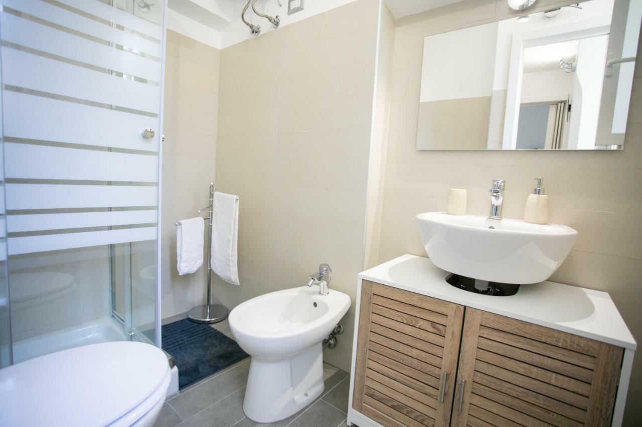 Isola Blu Villa Syracuse Ngoại thất bức ảnh